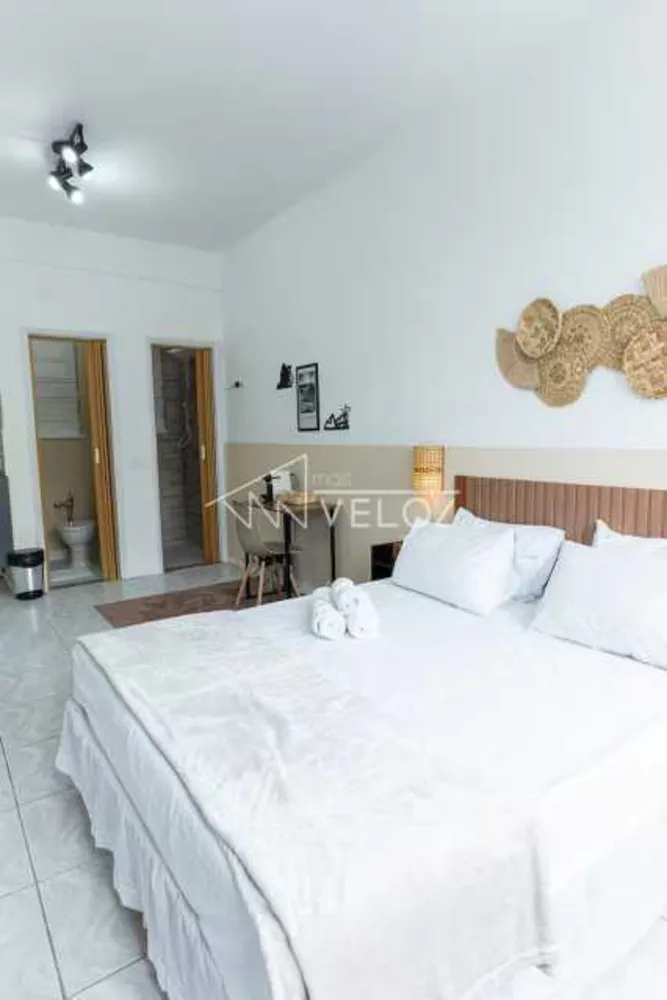 Apartamento, 1 quarto, 22 m² - Foto 20