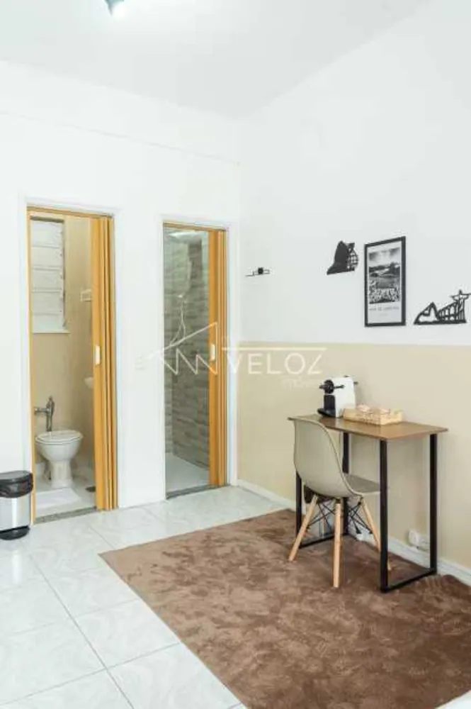 Apartamento, 1 quarto, 22 m² - Foto 14