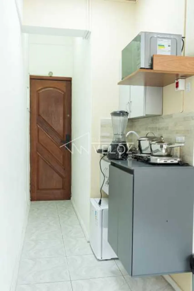 Apartamento, 1 quarto, 22 m² - Foto 6