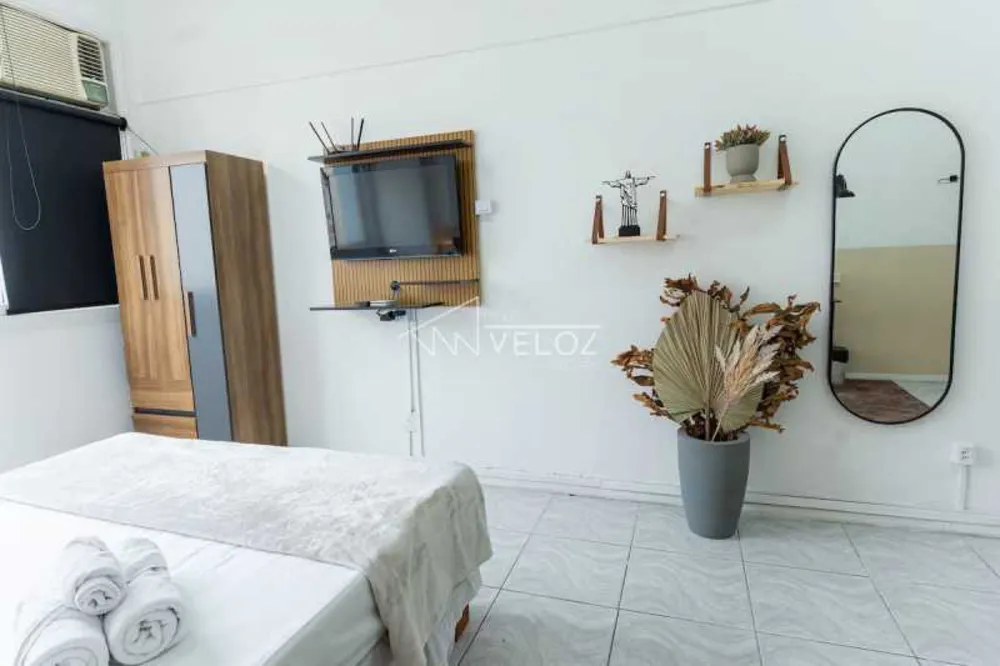 Apartamento, 1 quarto, 22 m² - Foto 10