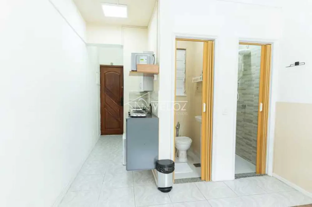 Apartamento, 1 quarto, 22 m² - Foto 5