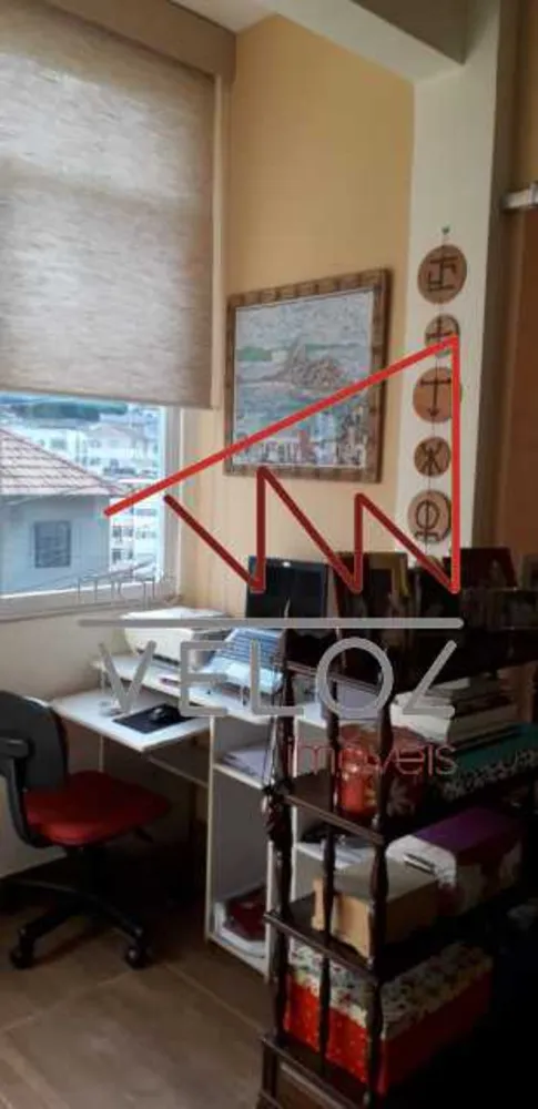 Kitnet-Studio, 35 m² - Foto 25