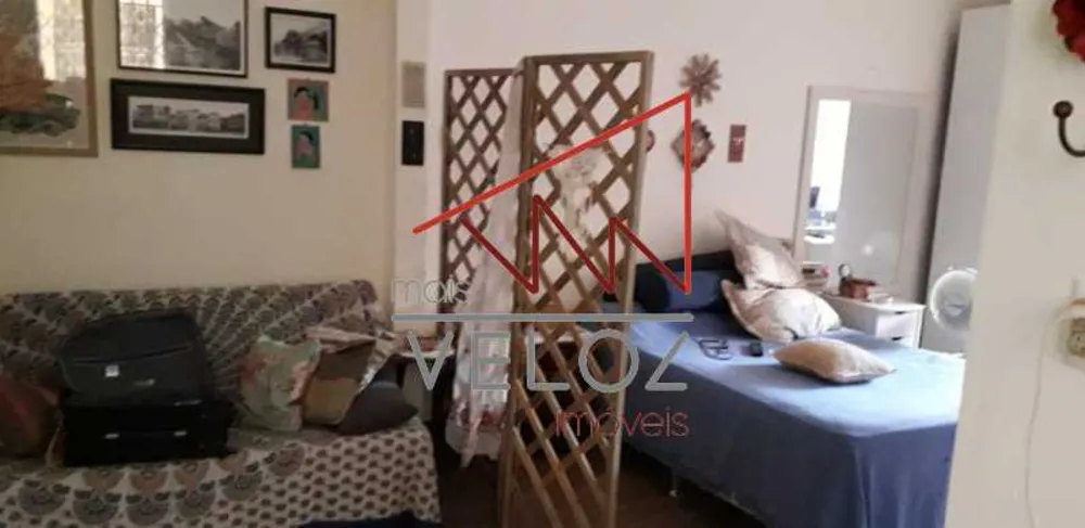 Kitnet-Studio, 35 m² - Foto 18
