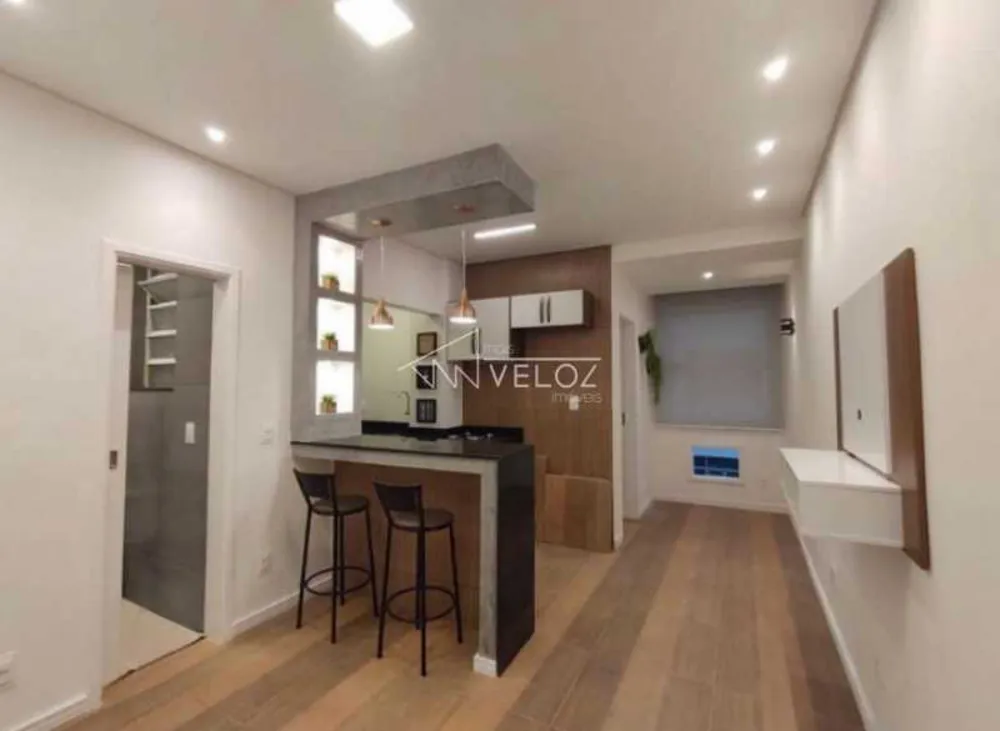 Apartamento, 1 quarto, 31 m² - Foto 2