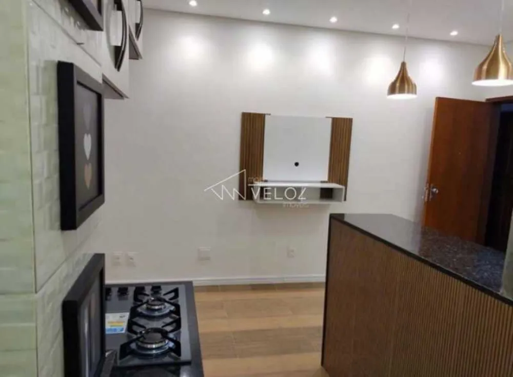 Apartamento, 1 quarto, 31 m² - Foto 11