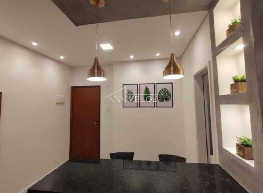 Apartamento, 1 quarto, 31 m² - Foto 21