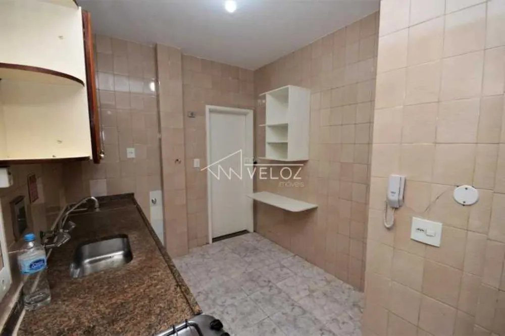 Apartamento, 3 quartos, 140 m² - Foto 15