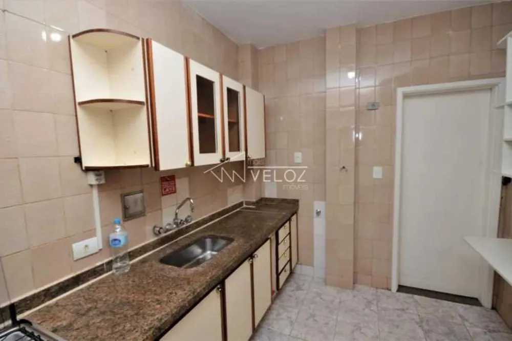 Apartamento, 3 quartos, 140 m² - Foto 16