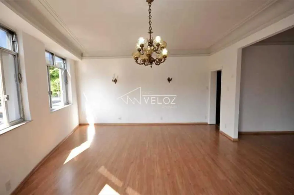Apartamento, 3 quartos, 140 m² - Foto 4