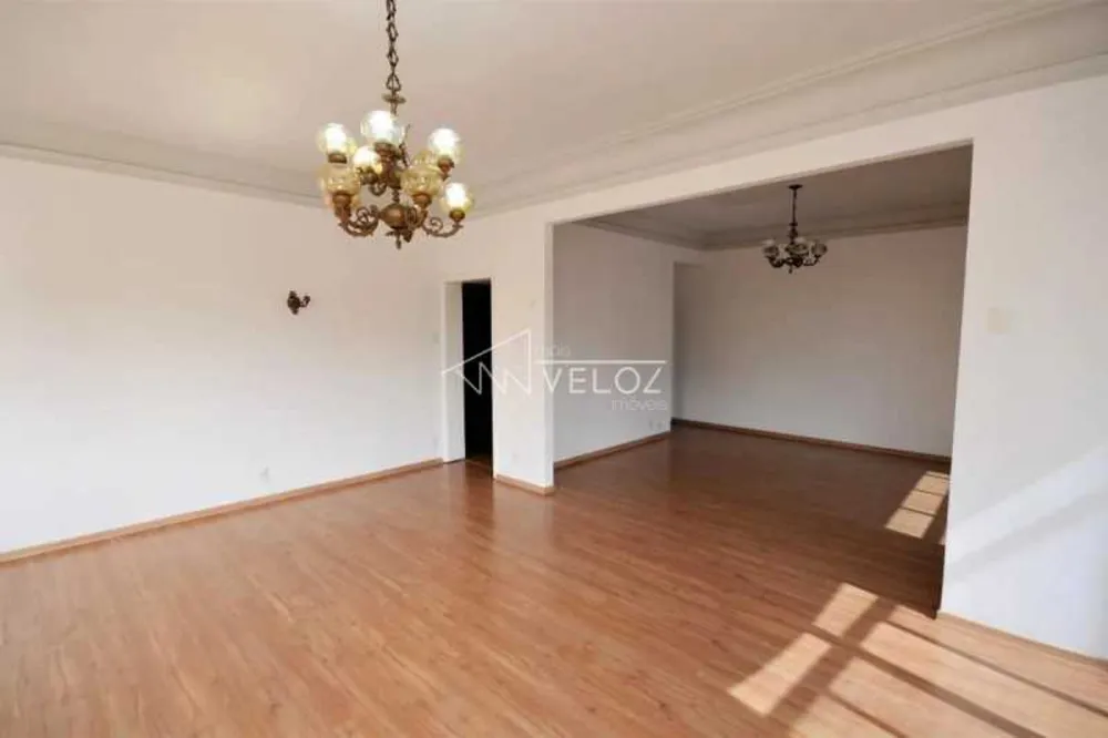 Apartamento, 3 quartos, 140 m² - Foto 6
