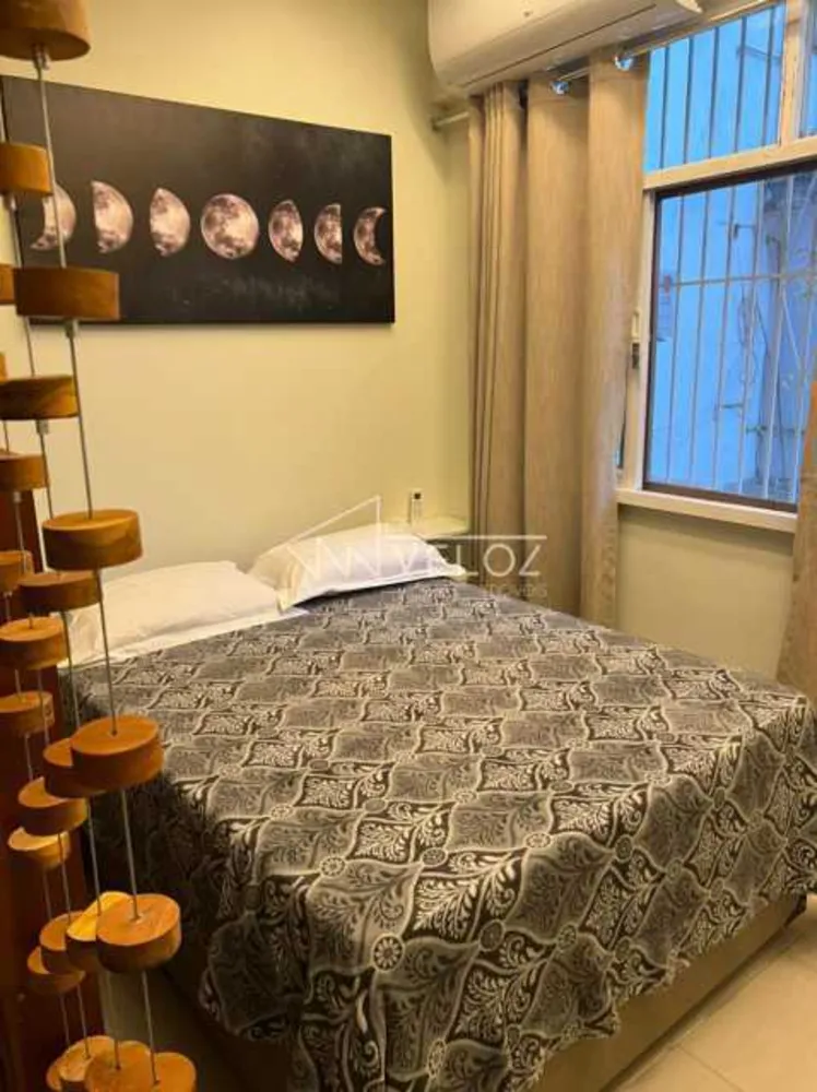 Apartamento, 1 quarto, 22 m² - Foto 19