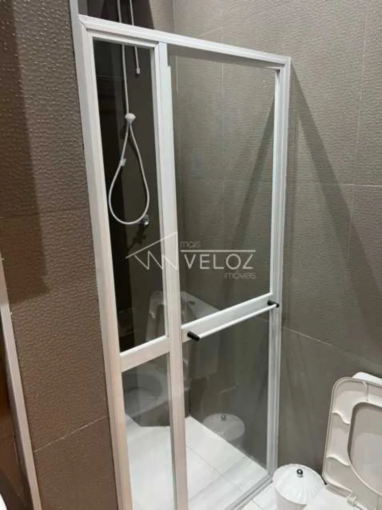 Apartamento, 1 quarto, 22 m² - Foto 12
