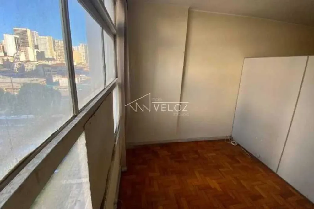 Apartamento, 1 quarto, 34 m² - Foto 2