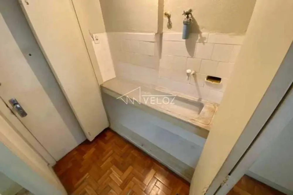 Apartamento, 1 quarto, 34 m² - Foto 19
