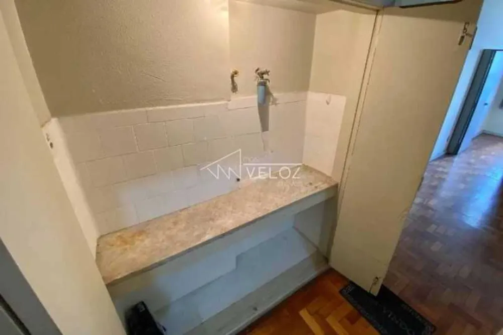 Apartamento, 1 quarto, 34 m² - Foto 17