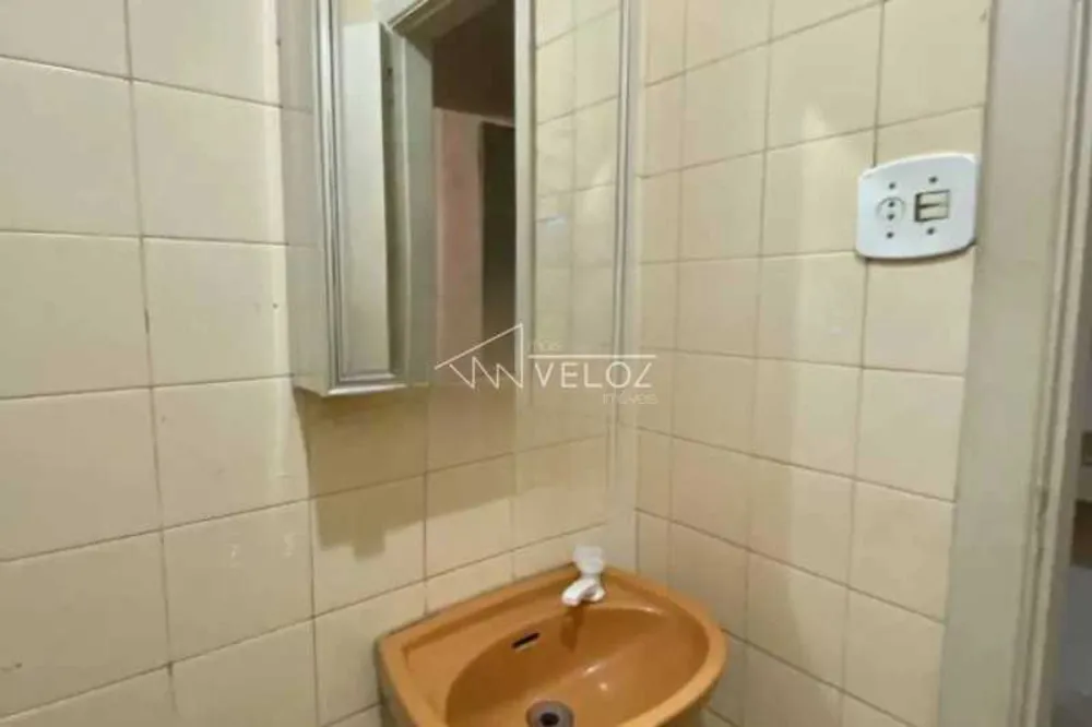 Apartamento, 1 quarto, 34 m² - Foto 21