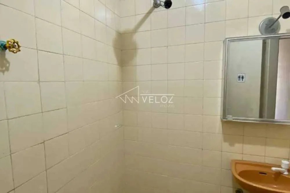 Apartamento, 1 quarto, 34 m² - Foto 8