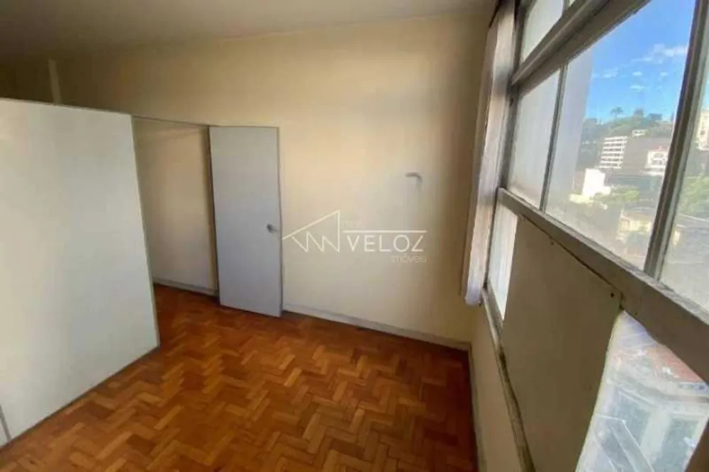 Apartamento, 1 quarto, 34 m² - Foto 3
