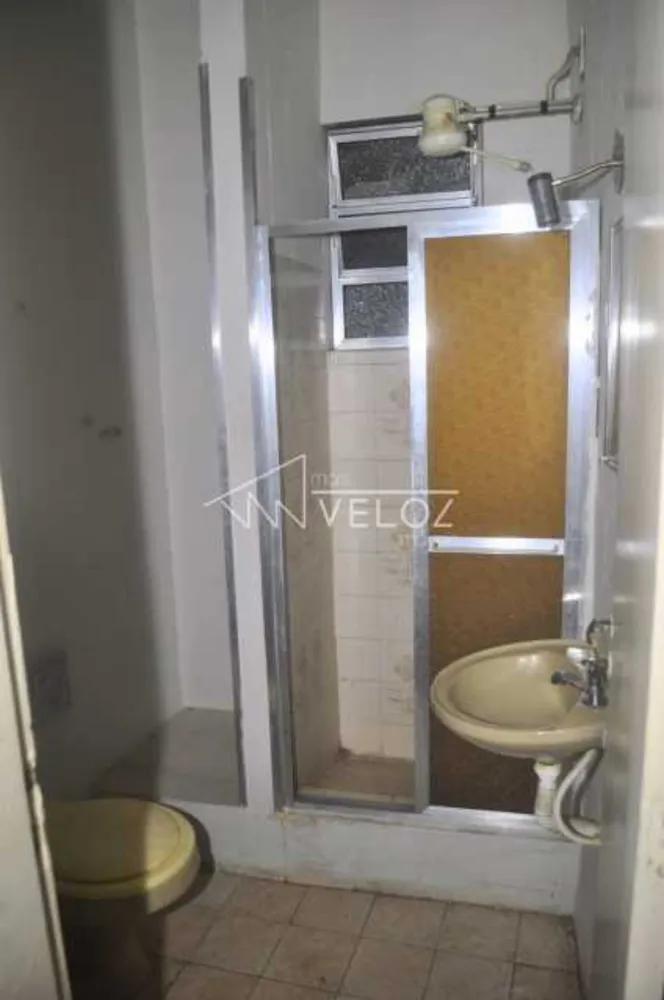 Kitnet-Studio, 25 m² - Foto 1