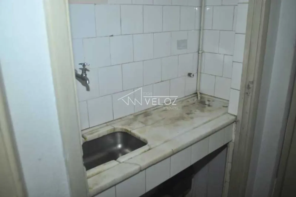 Kitnet-Studio, 25 m² - Foto 21