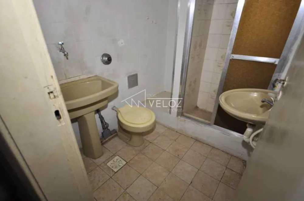 Kitnet-Studio, 25 m² - Foto 11
