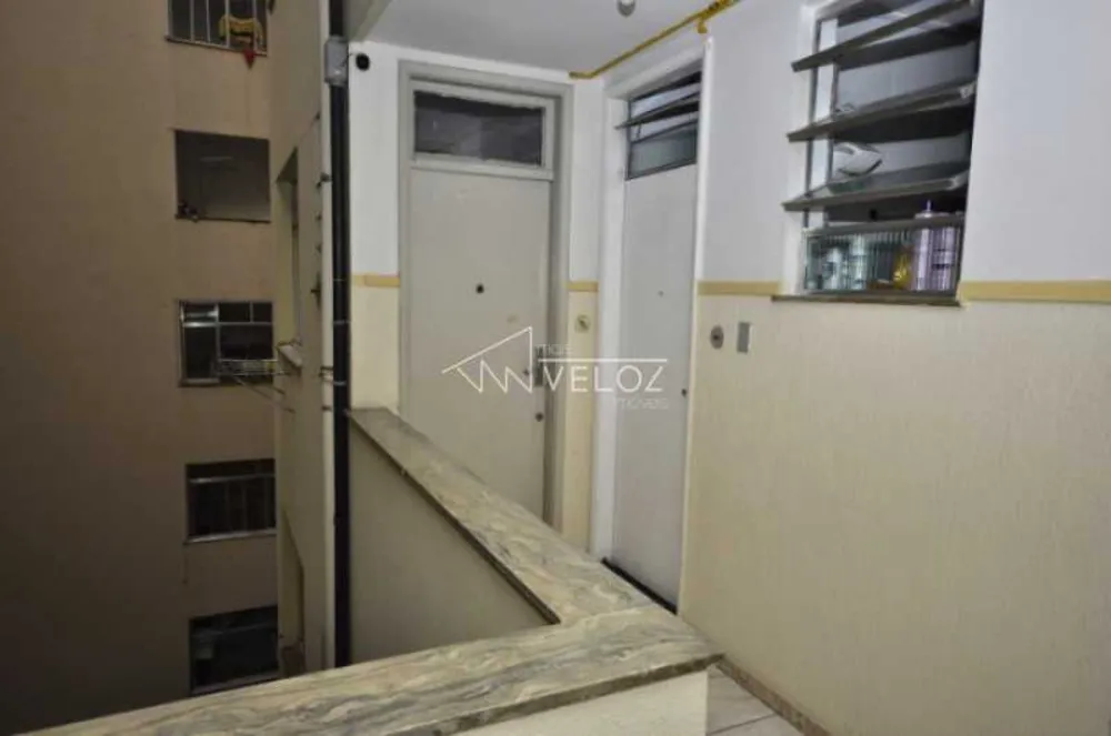 Kitnet-Studio, 25 m² - Foto 16
