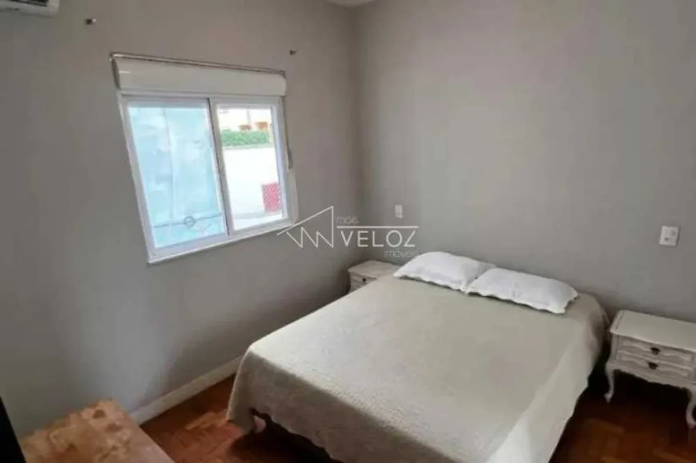 Apartamento, 2 quartos, 78 m² - Foto 15