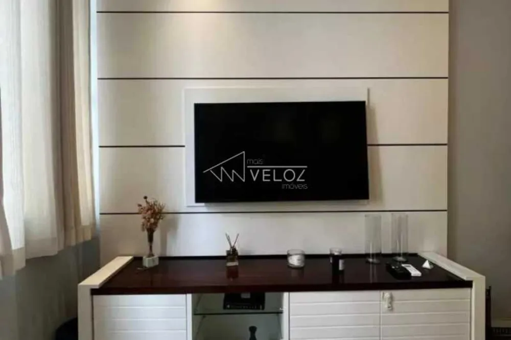 Apartamento, 2 quartos, 78 m² - Foto 1