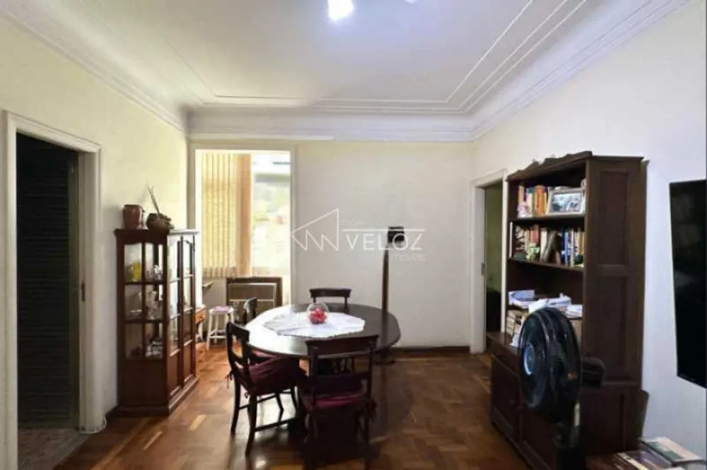 Apartamento, 3 quartos, 102 m² - Foto 5