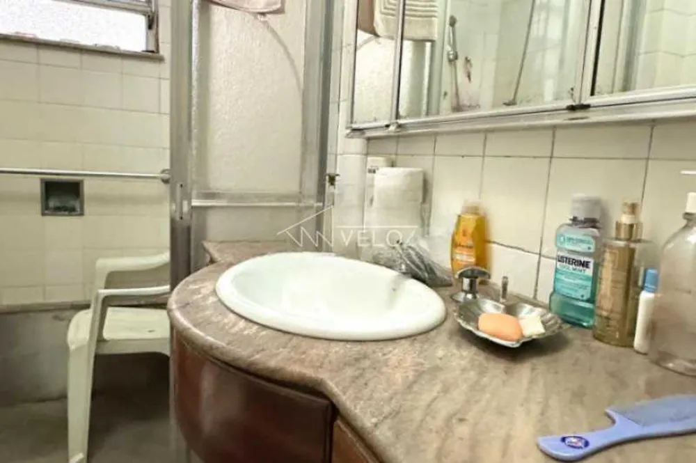 Apartamento, 3 quartos, 102 m² - Foto 24