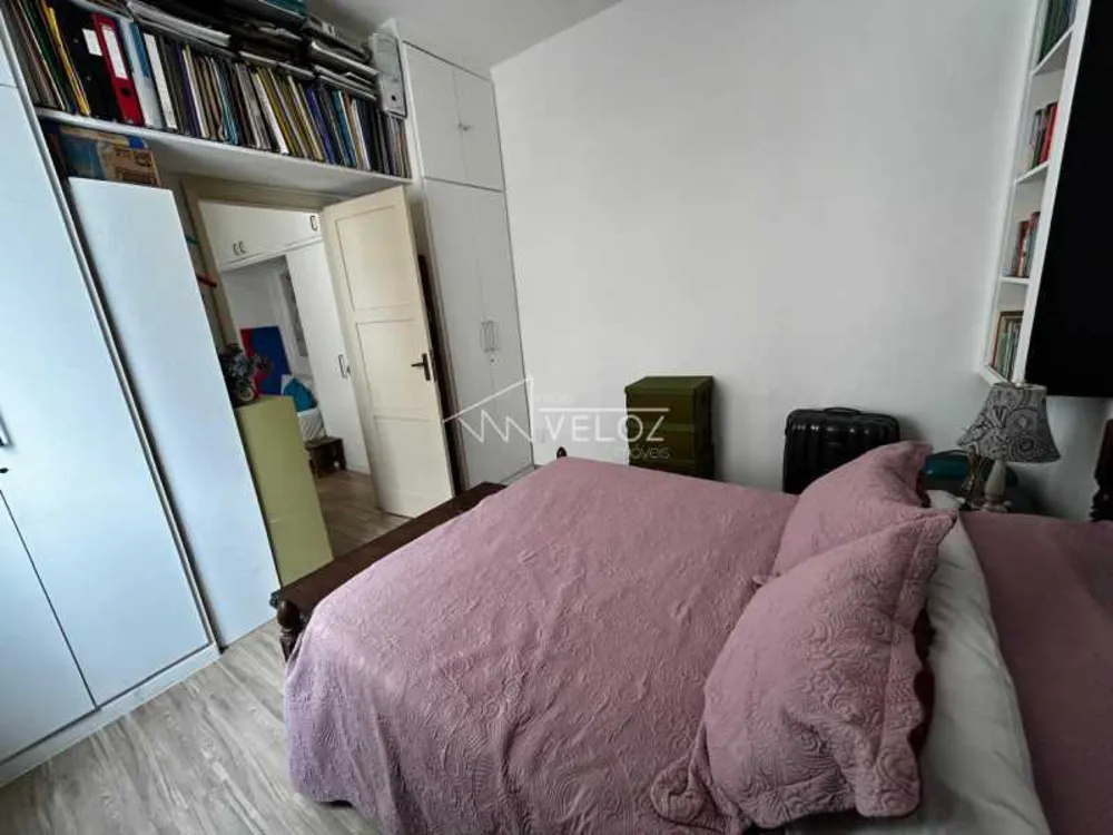 Apartamento, 1 quarto, 47 m² - Foto 28
