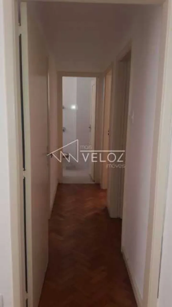 Apartamento, 3 quartos, 100 m² - Foto 17