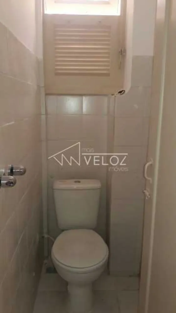 Apartamento, 3 quartos, 100 m² - Foto 3