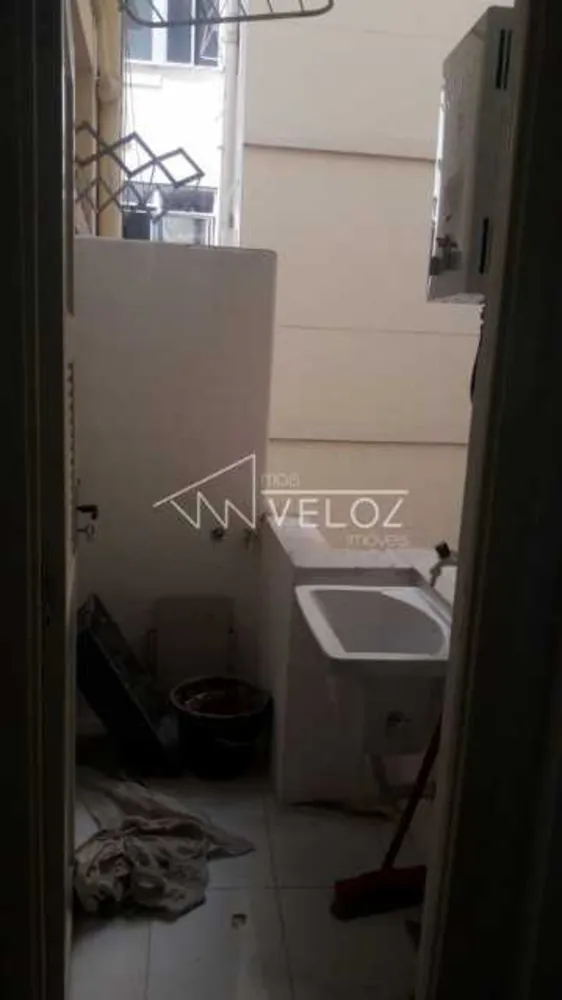 Apartamento, 3 quartos, 100 m² - Foto 13