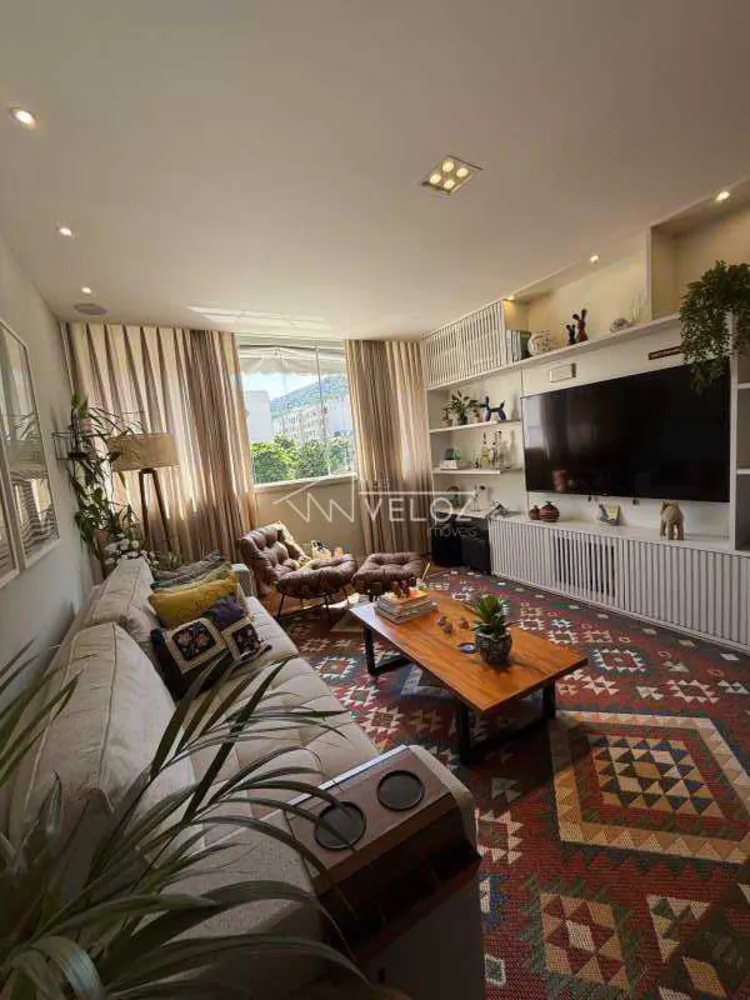 Apartamento, 2 quartos, 85 m² - Foto 28