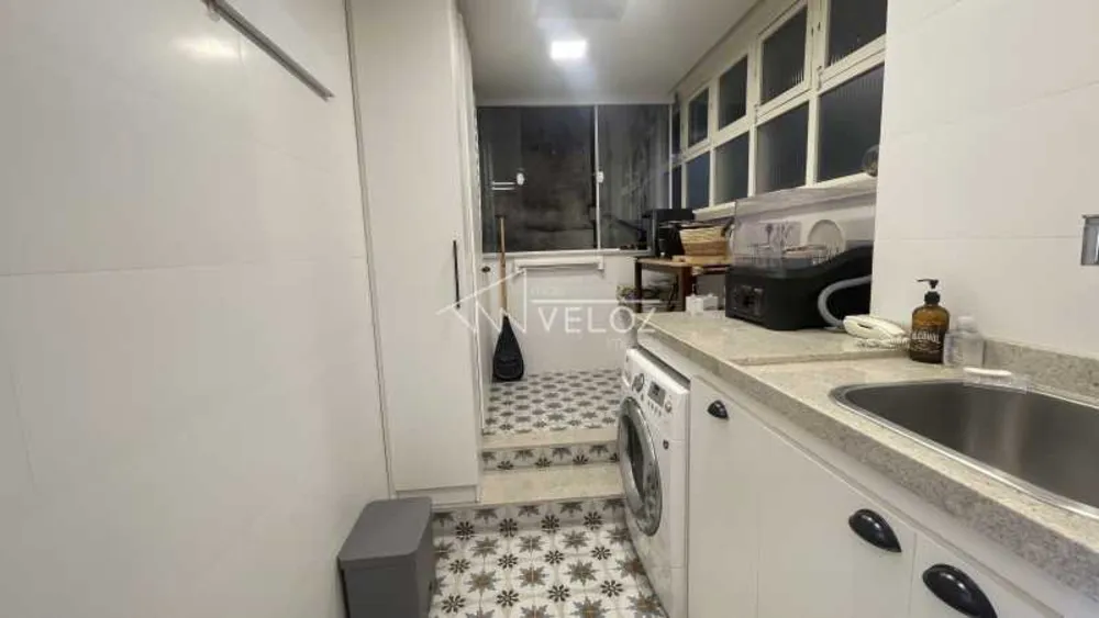 Apartamento, 2 quartos, 85 m² - Foto 25