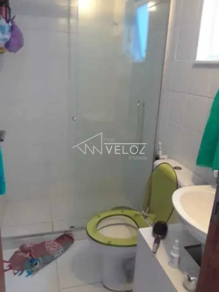Apartamento, 1 quarto, 56 m² - Foto 11