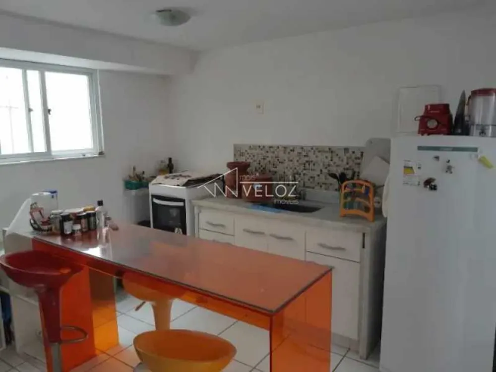 Apartamento, 1 quarto, 56 m² - Foto 9