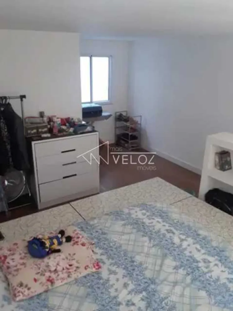 Apartamento, 1 quarto, 56 m² - Foto 14