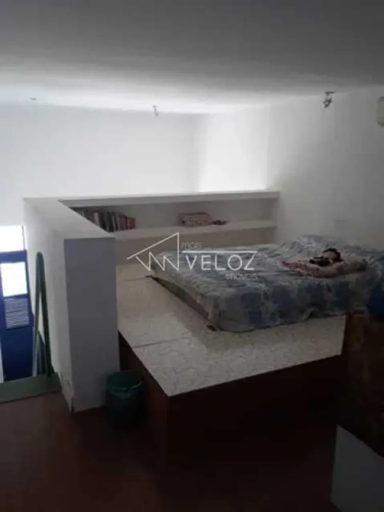Apartamento, 1 quarto, 56 m² - Foto 8