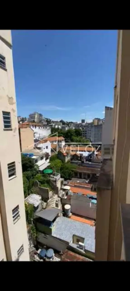Apartamento, 1 quarto, 32 m² - Foto 8