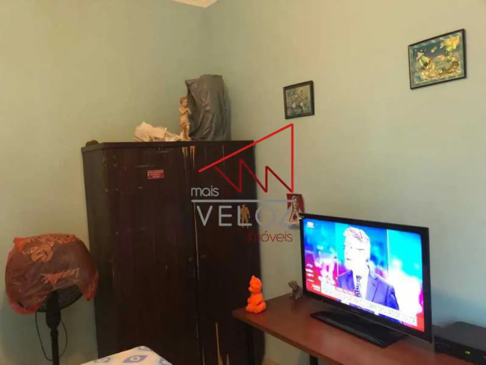 Apartamento, 3 quartos, 78 m² - Foto 9
