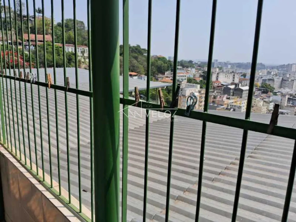 Apartamento, 3 quartos, 36 m² - Foto 18