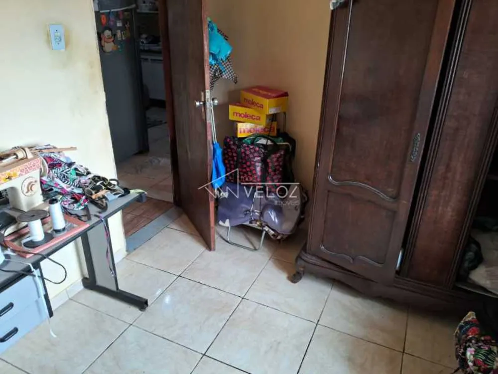 Apartamento, 3 quartos, 36 m² - Foto 8