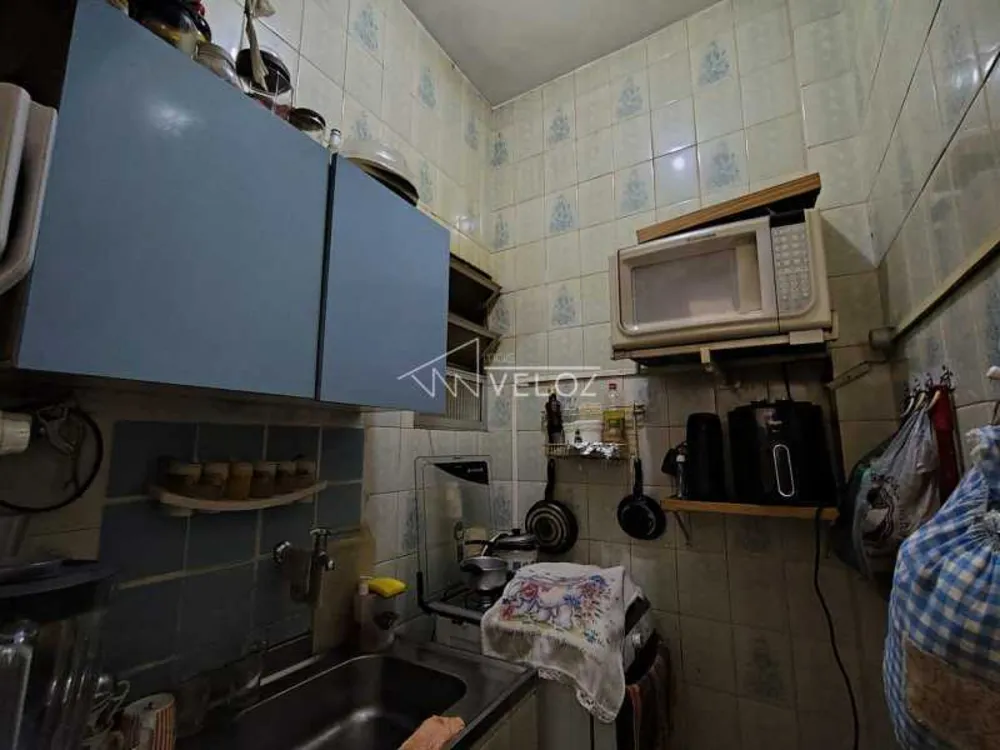 Apartamento, 1 quarto, 32 m² - Foto 19