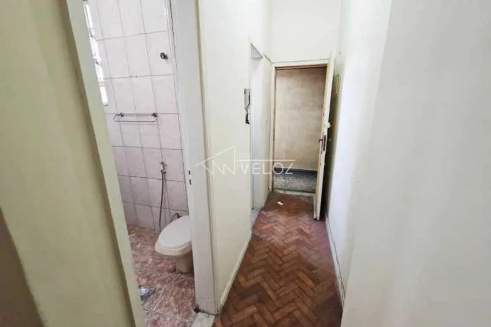 Apartamento, 1 quarto, 30 m² - Foto 16