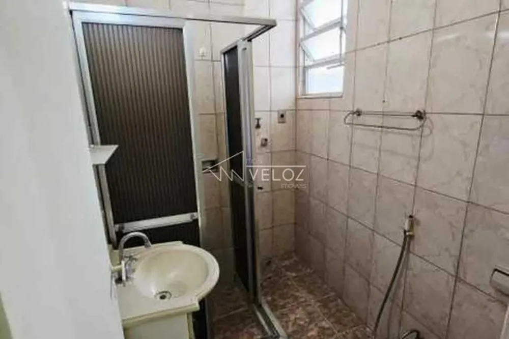 Apartamento, 1 quarto, 30 m² - Foto 10