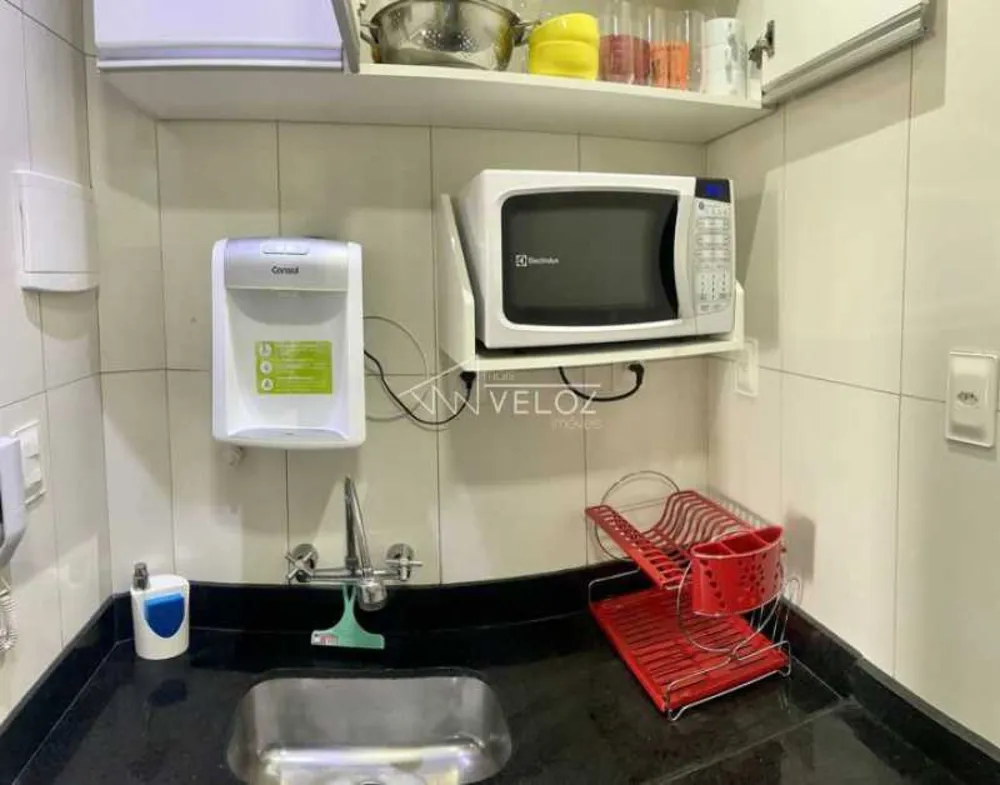 Apartamento, 1 quarto, 42 m² - Foto 9
