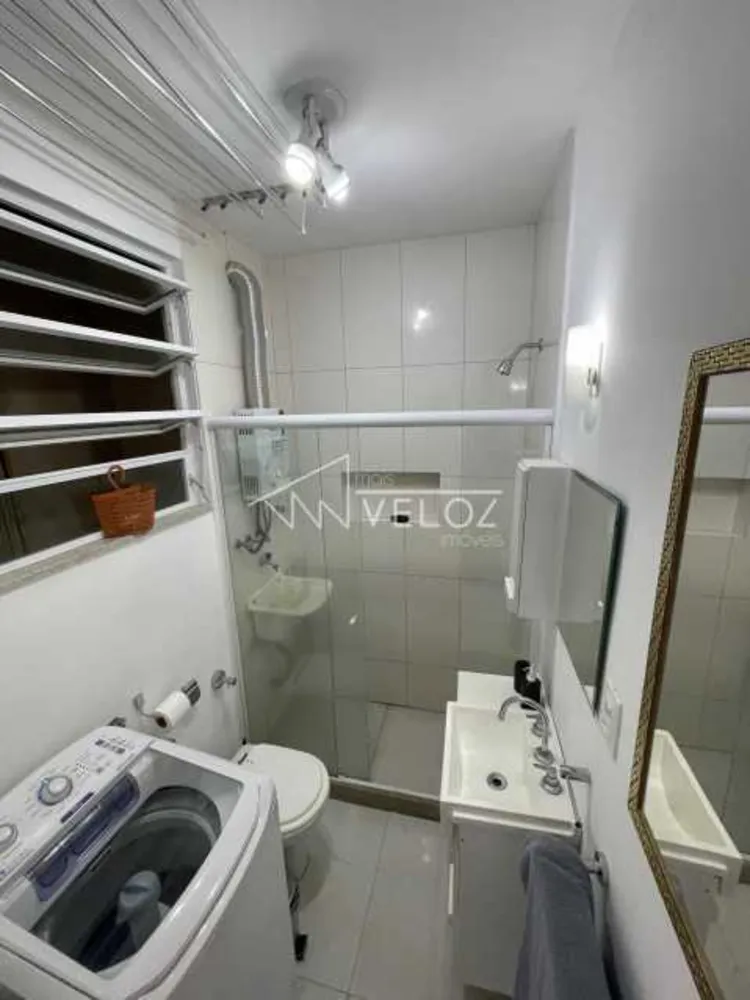 Apartamento, 1 quarto, 42 m² - Foto 1