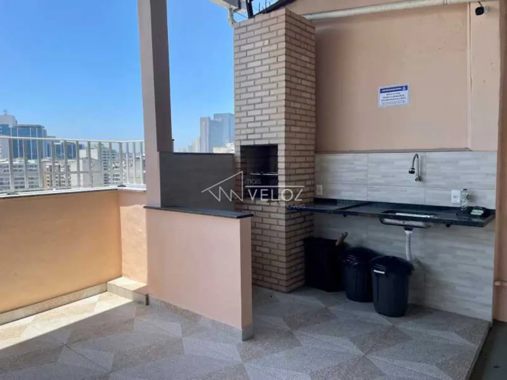 Apartamento, 1 quarto, 42 m² - Foto 22